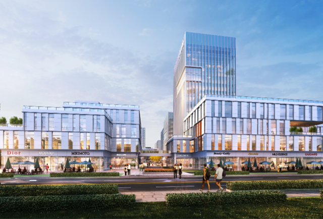 昆玉诸暨二手房